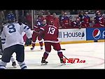 Russia vs. Finland (Highlights) / 28.12.2015 / IIHF World Juniors 2016