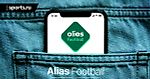 Подарок на ЕВРО: Alias Football – новое развлекательное приложение для любителей футбола