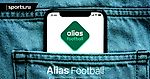 Подарок на ЕВРО: Alias Football – новое развлекательное приложение для любителей футбола