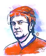 Сергей Плотников - Хоккей в красках - Блоги - Sports.ru