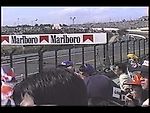 1991 F1 JAPANESE GRAND PRIX HONDA V12 SOUND