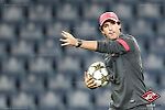 И пусть Федун смотрит «Севилью» - Спартак Онлайн - Блоги - Sports.ru