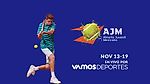 ITF Grade A: Abierto Juvenil Mexicano 2017 by Vamos Deportes Live