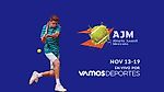 ITF Grade A: Abierto Juvenil Mexicano 2017 by Vamos Deportes Live