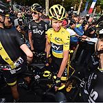 What to expect from Chris Froome’s physiological test data | Cyclingnews.com