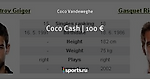 Coco Cash | 100 €