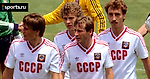 Наш последний плей-офф на ЧМ. У СССР была суперсборная