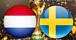 Квалификация ЧМ-2018: прогноз и ставки на матч Нидерланды - Швеция