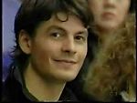 Stephane Lambiel * A new day has come *