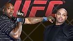 Шакил О'Нил потренировался с Нэйтом Диазом - Cageside - Смешанные единоборства MMA и UFC, миксфайт, бои без правил