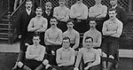 История чемпионата Англии, сезон 1890/91. Кубок за пятьдесят фунтов - родина футбола - Блоги Sports.ru