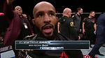 The Ultimate Fighter Finale: Demetrious Johnson & Tim Elliott Octagon Interview