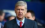 Arsene Wenger Arsenal press conference: live - Aaron Ramsey fit to face Dinamo Zagreb; Francis Coquelin having scan