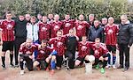 «Зоря-Ворскла» — володар Кубка Полтави з футболу-2015
