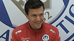 #AskGary - Gary Caldwell on a year in charge of Latics