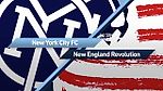 HIGHLIGHTS: New York City FC vs. New England Revolution | May 31, 2017