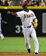 Yankees Acquire Didi Gregorius In Three-Team Deal With D-Backs, Tigers