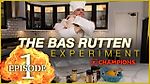 The Bas Rutten Experiment - Episode 1 (Official)