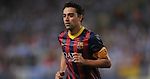 Portrait of an icon: Xavi - Football365