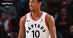 NBA.Season 17/18. Шестьдесят пятый игровой день