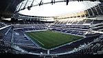 Tottenham stadium: Spurs granted extension to stay at Wembley