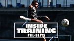 INSIDE CIUDAD REAL MADRID | Casemiro, Ødegaard & co fine-tune for Betis!