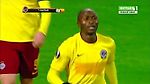 Краснодар - Спарта, Фатаи, Гол, 0-3