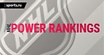 Превью сезона! NHL POWER RANKINGS 🔥TOP-10 команд, ч.1: «Завышенные ожидания»