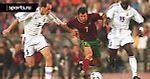 Франция – Португалия на Евро-2000: игру продавали как «Фигу против Зидана», Зизу провел великий матч (возможно, лучший в карьере)