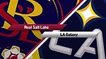 HIGHLIGHTS: Real Salt Lake vs. LA Galaxy | March 18, 2017