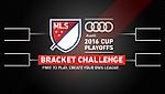 MLS Cup Playoffs Bracket Challenge: Fill out your bracket to win prizes!