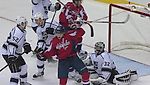 Burakovsky's great redirection