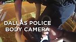 Dallas Police body cameras show moment Tony Timpa stopped breathing