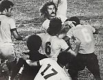 Архивы. Бразилия - Уругвай. 1976 - This Sporting Life - Блоги - Sports.ru