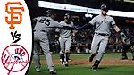 New York Yankees vs San Francisco Giants - FULL HIGHLIGHTS - April 28, 2019