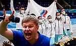 Проект «Пятая колонна»: осудивший СВО Дмитрий Губерниев топит за выступление россиян на Олимпиаде под белым флагом