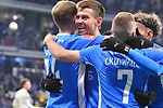 Петрушин: «Динамо» по силам занять второе место»