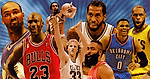 The Greatest, Best, and Most Historic NBA MVP Column Ever