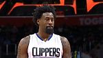 DeAndre Jordan - 22 Missed Free Throws | Blazers vs Clippers | November 30, 2015 | NBA