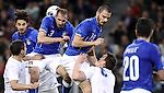 Охота на льва. Почему Италия не удержала победу в матче с Англией - Моя Италия - Блоги - Sports.ru