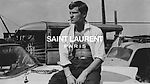 Yves Saint Laurent / Nouvelle Vague