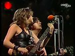 Suzi Quatro - Can The Can (1973)