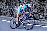 Watch: Vincenzo Nibali's amazing descending in Il Lombardia (video) - Cycling Weekly