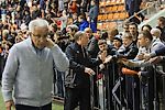 Почему нужно разрешить «Уралу» играть в манеже - Футбол без купюр - Блоги - Sports.ru