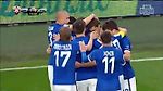 Динамо (Москва) - Ростов, Бечирай, Гол, 1-0