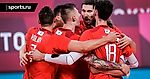 ОИ-2021, матч № 1: Россия — Аргентина 3-1. Циферки