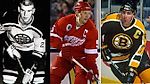 Десять лучших защитников в истории НХЛ - NHL.com - НОВОСТИ