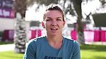 WTA on Twitter