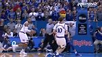 Kansas Wins On Buzzer-Beating Layup | CampusInsiders