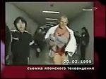 Легендарный бой Александра Карелина vs Акира Маеда